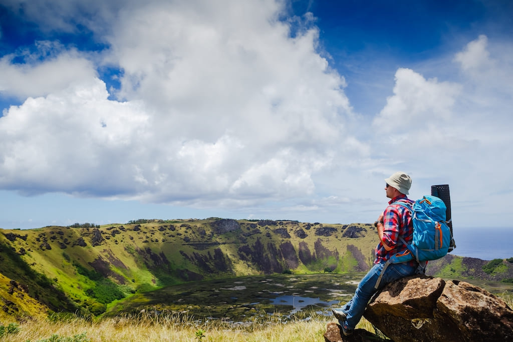 Actividades en Rapa Nui