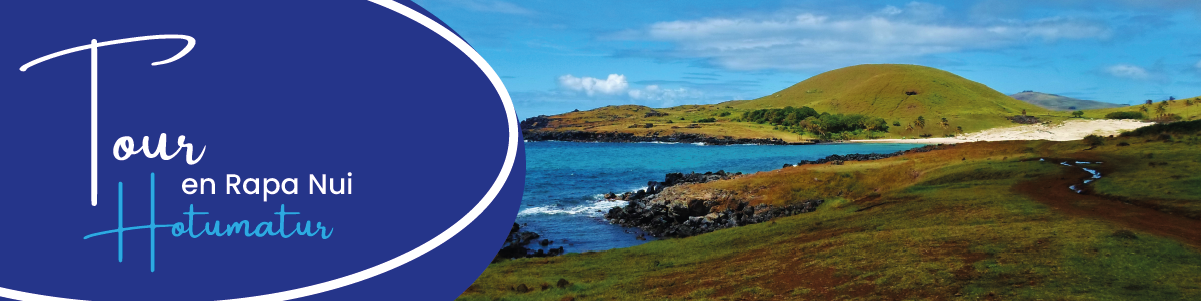 Tours en Rapa Nui