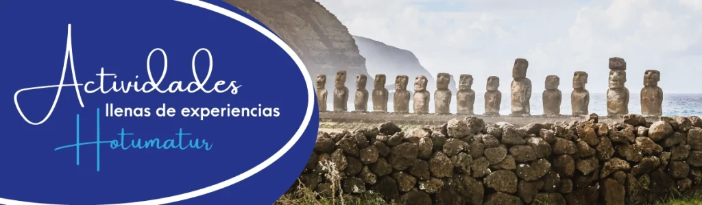 Actividades llenas de experiencia Hotumatur