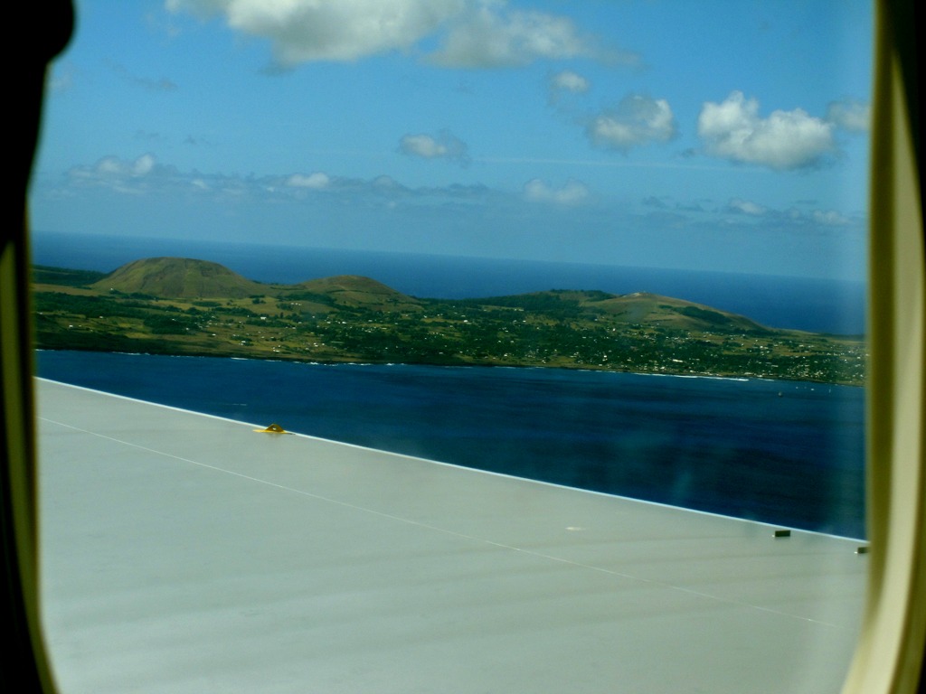 ¿Cuándo es el mejor momento para volar a Isla de Pascua?