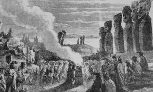 dueño de isla de pascua