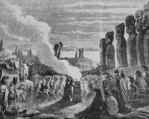 dueño de isla de pascua