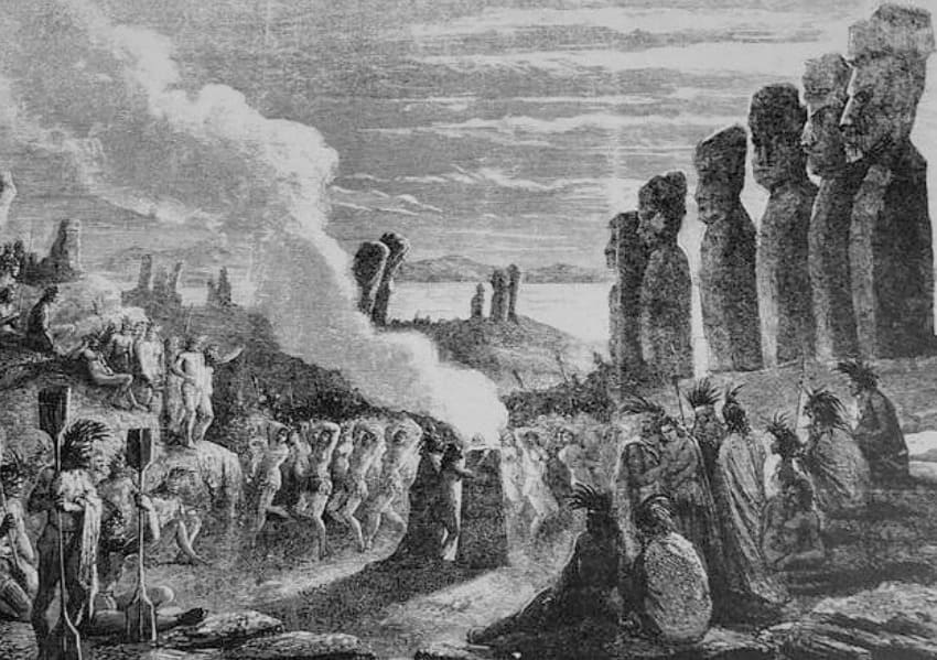 dueño de isla de pascua