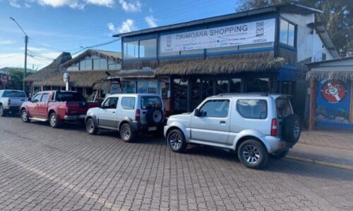 Cómo moverse por Isla de Pascua (Rapa Nui): Guía Definitiva de Transporte y Alquiler