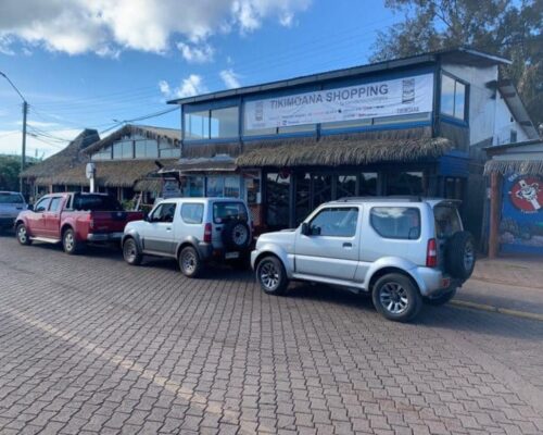 Cómo moverse por Isla de Pascua (Rapa Nui): Guía Definitiva de Transporte y Alquiler